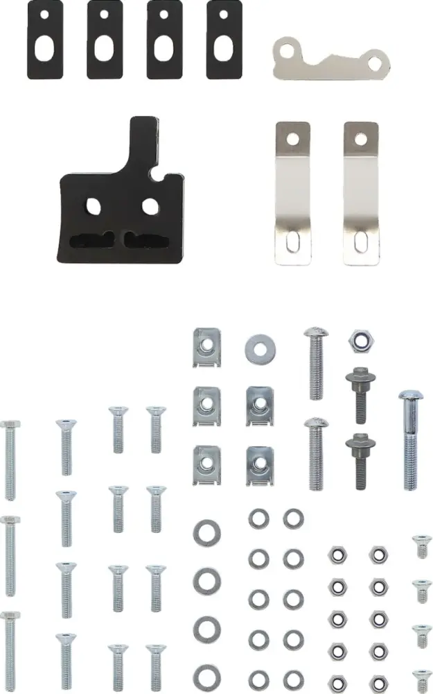 MOOSE OFFROAD HARD-PARTS - SKID PLATE PRO KTM 1290 - 05061888