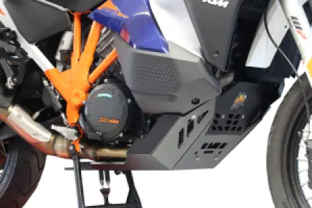 AXP RACING - ADV SKID PLATE KTM 1290 R/S BK - 05061982