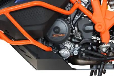AXP RACING - ADV SKID PLATE KTM 1290 R/S BK - 05061982