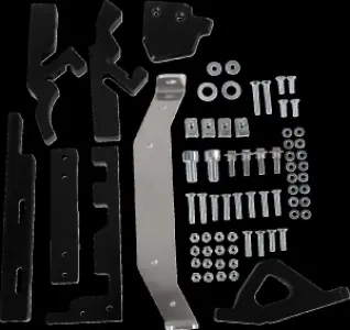 AXP RACING - ADV SKID PLATE DUC DESERT X - 05061985