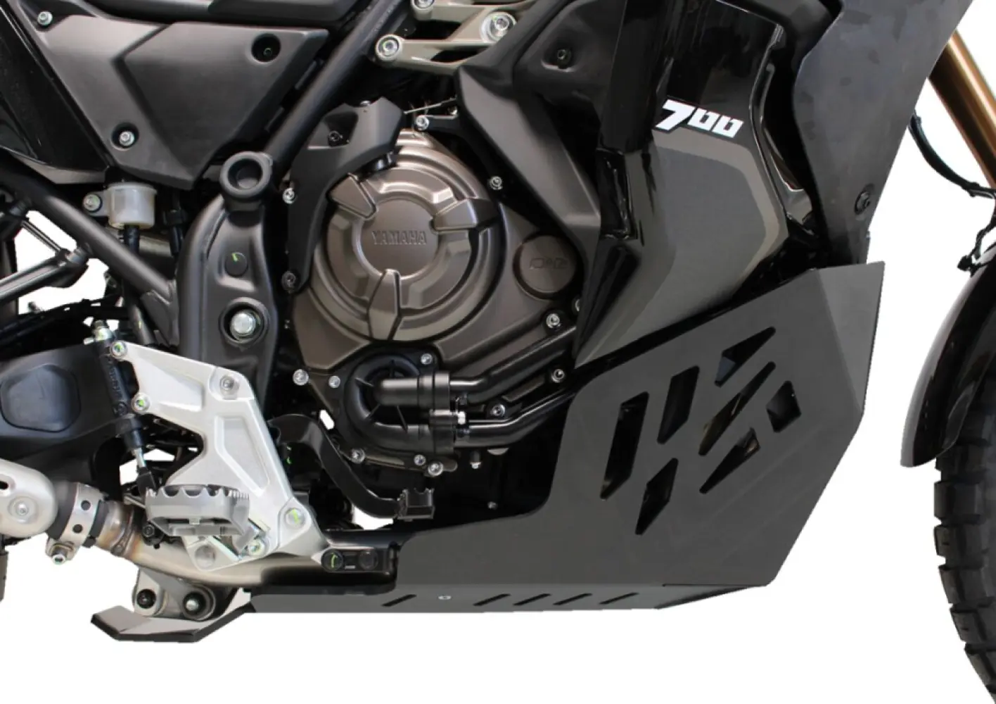 AXP RACING - ADV SKID PLATE YAM TENERE 700  - 05061984