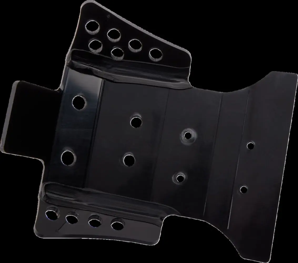 AXP RACING - SKID PLATE 6MM SX/TC/MC65 BK - 05061999