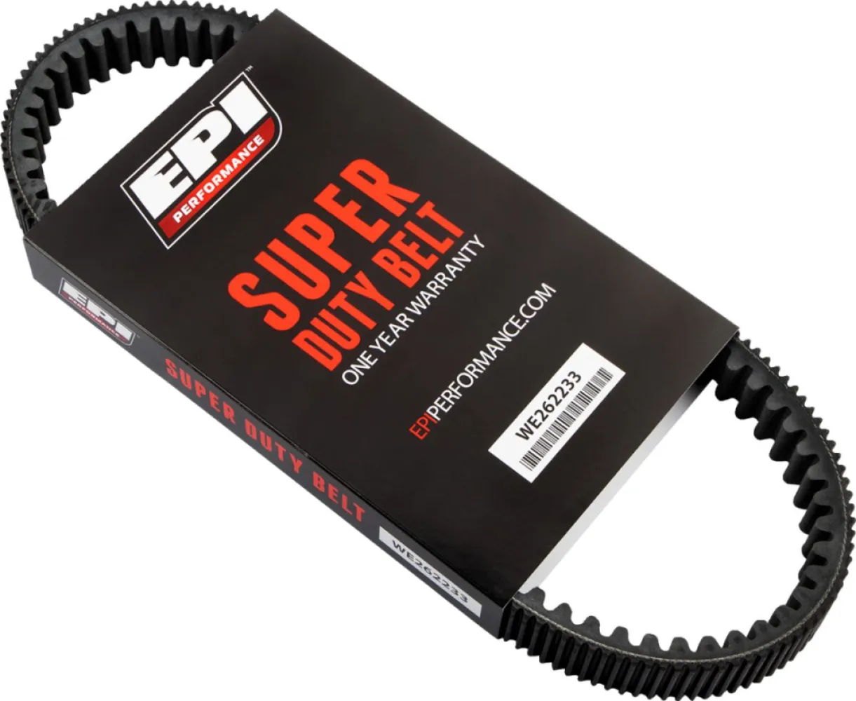 EPI - BELT ATV SUPER DUTY - 11420098