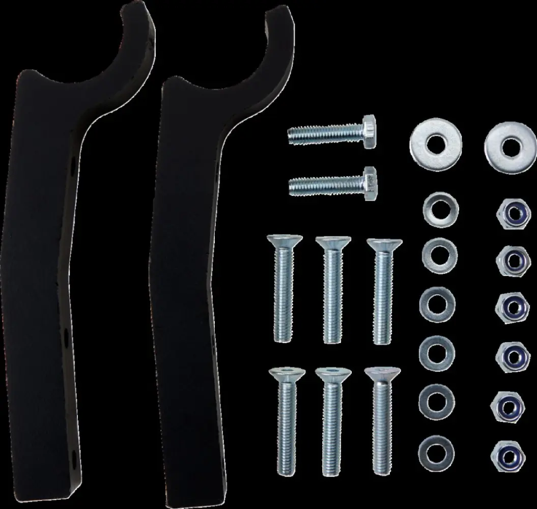 AXP RACING - XTREM SKID PLATE EXC250/300 17 - 05062024