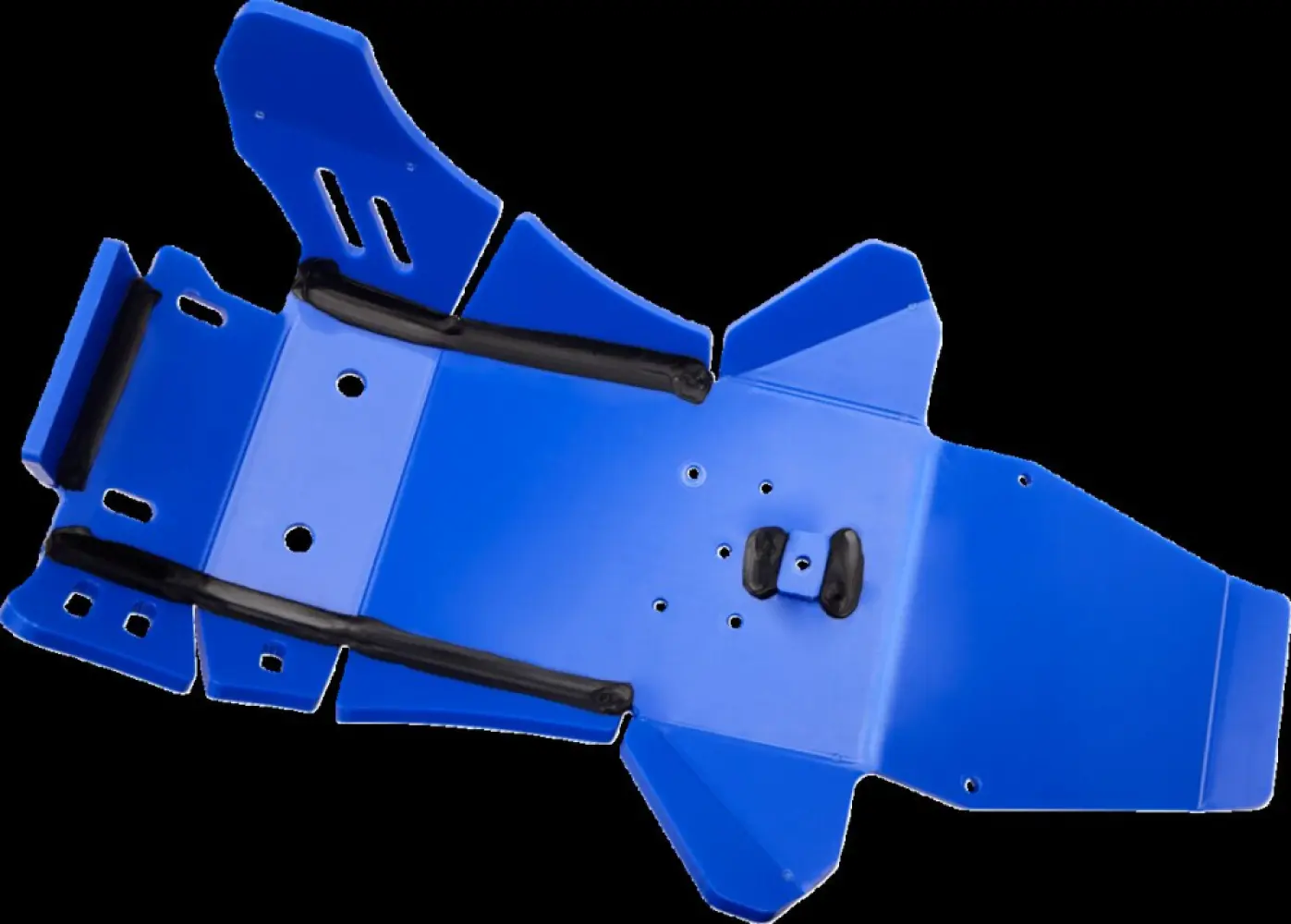 AXP RACING - XTREM SKID PLATE SHERCO 14- BL - 05062034