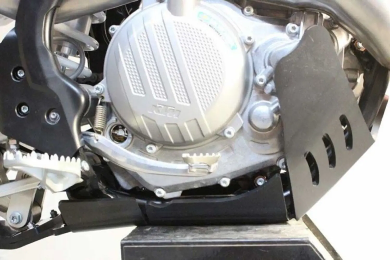 AXP RACING - XTREM SKID PLATE FC/SXF 450 16 - 05062033