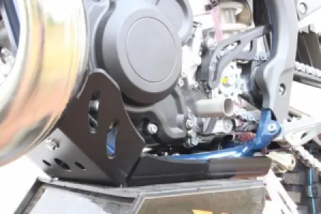 AXP RACING - XTREM SKID PLATE SX/TC/EX 250/ - 05062048