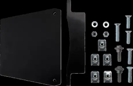 AXP RACING - XTREM SKID PLATE SHERCO 250/30 - 05062049