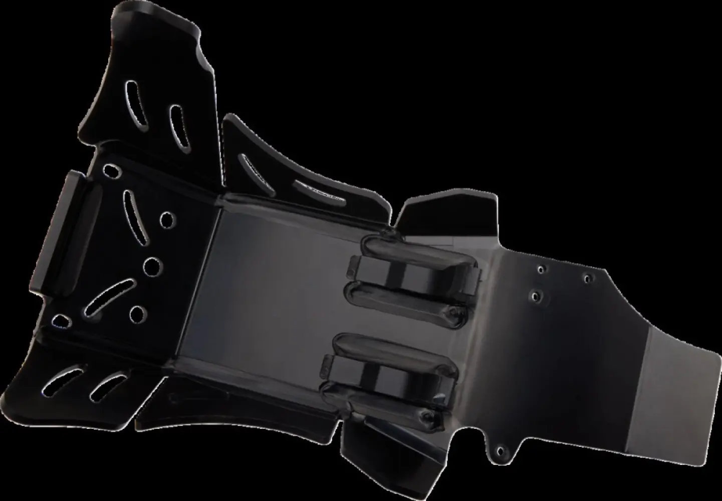 AXP RACING - XTREM SKID PLATE ECF250 21-23  - 05062065