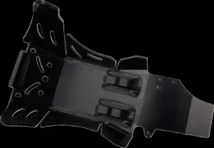 AXP RACING - XTREM SKID PLATE ECF250 21-23  - 05062065