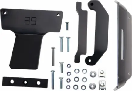 AXP RACING - XTREM SKID PLATE HVA/GAS/KTM 2 - 05062078