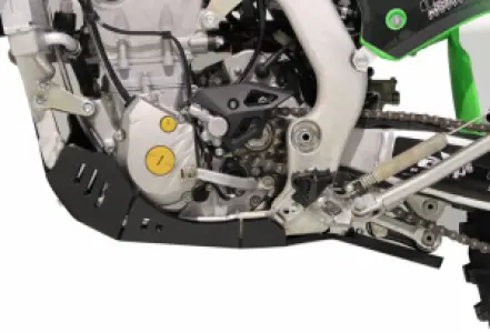 AXP RACING - XTREM SKID PLATE KAWASAKI KX25 - 05062085