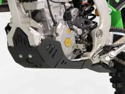 AXP RACING - XTREM SKID PLATE KAWASAKI KX25 - 05062085