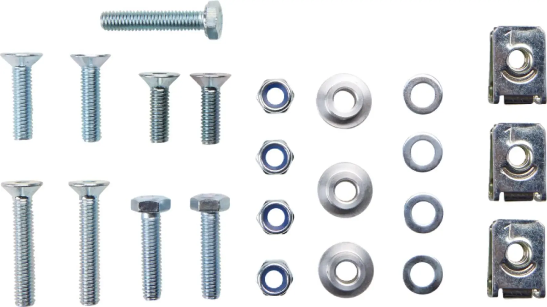 AXP RACING - XTREM SKID PLATE YAMAHA YZF450 - 05062093