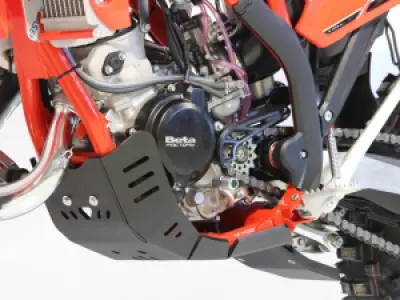 AXP RACING - XTREM SKID PLATE BETA 125/250  - 05062091