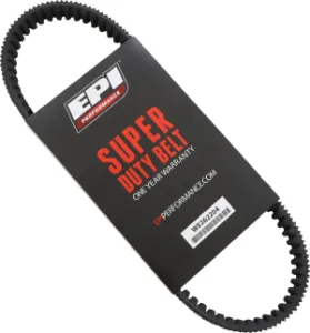EPI - BELT ATV SUPER DUTY - 11420095