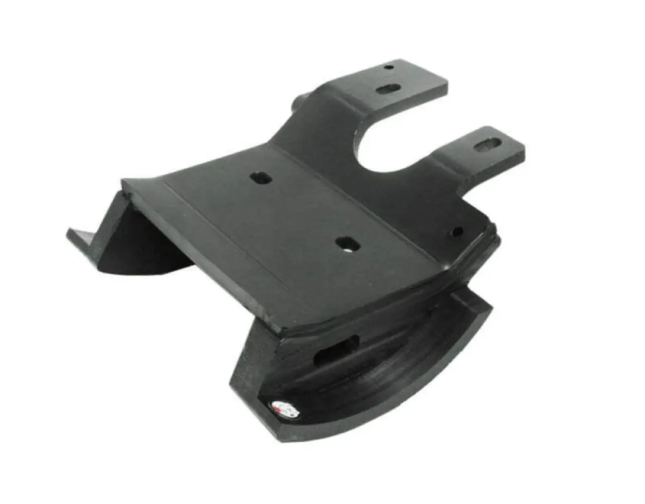 AXP RACING - SWING ARM SKID PLATE FULL YFZ4 - 05062182