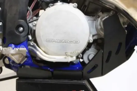 AXP RACING - XTREM SKID PLATE SHERCO 125 18 - 05062193