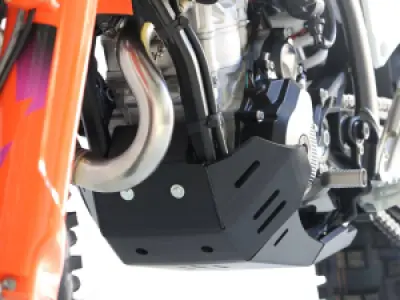 AXP RACING - XTREM SKID PLATE EXCF 250/350  - 05062198