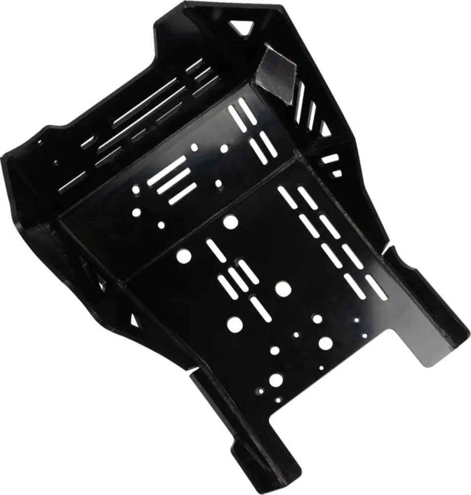 MOOSE OFFROAD HARD-PARTS - ADV SKID PLATE APRILIA TUAREG  - 05062283