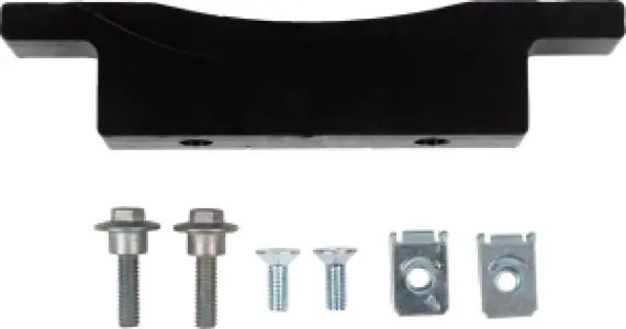 MOOSE OFFROAD HARD-PARTS - SKID PLATE PHD 6MM KAWASAKI - 05062285