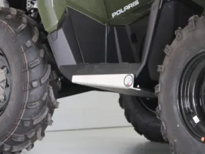 AXP RACING - FULL FRAME SKID PLATE SPORTSMA - 05062298