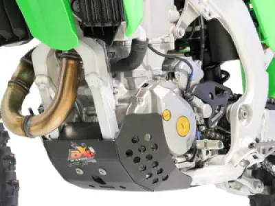 AXP RACING - SKID PLATE PHD 6MM KAW KX450 - 05062300