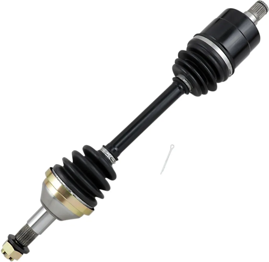 MOOSE OFFROAD FOUR WHEEL - AXLE KIT COMPLETE CANAM - 02141601