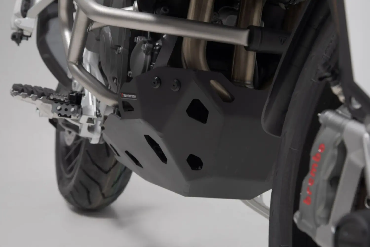 SW-MOTECH - ENGINE GUARD - 05062321