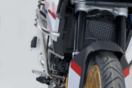 SW-MOTECH - CRASH BAR STAINLESS STEEL F900 - 05062341