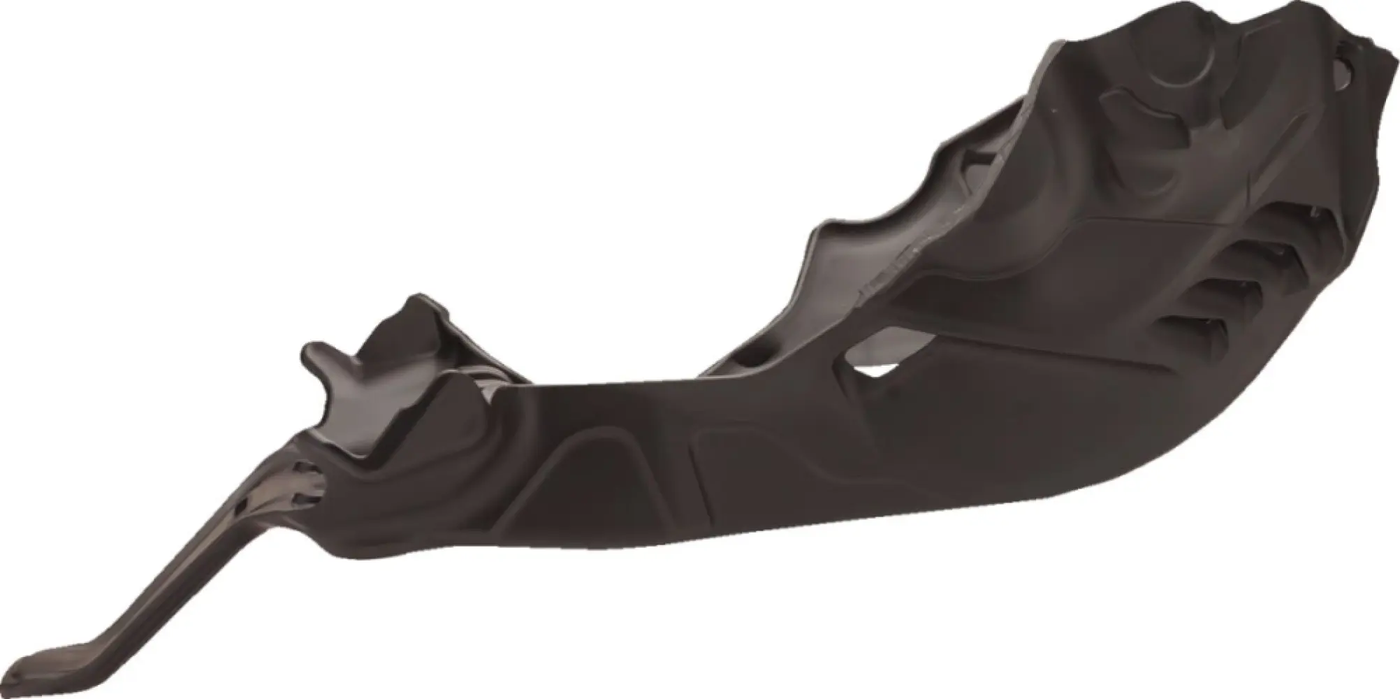 CYCRA - ARMOR SKID PLATE FULL - BLACK - 05062345