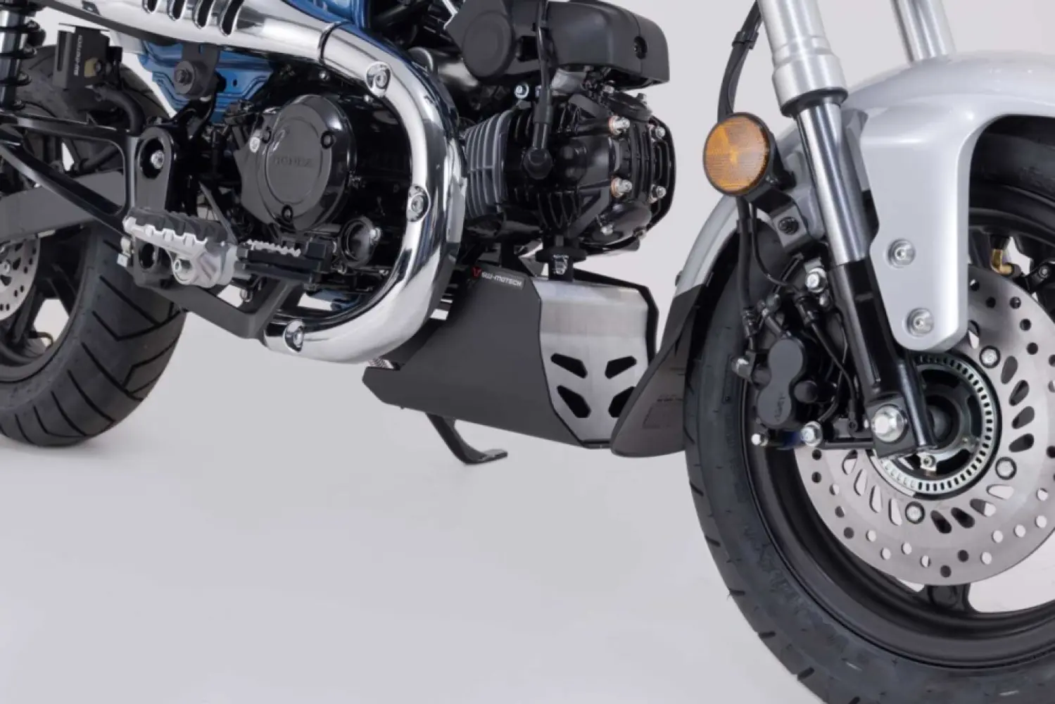 SW-MOTECH - ENGINE GUARD - 05062369