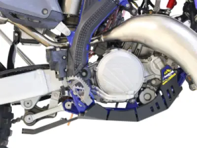AXP RACING - XTREM SKID PLATE SHERCO SE 125 - 05062378