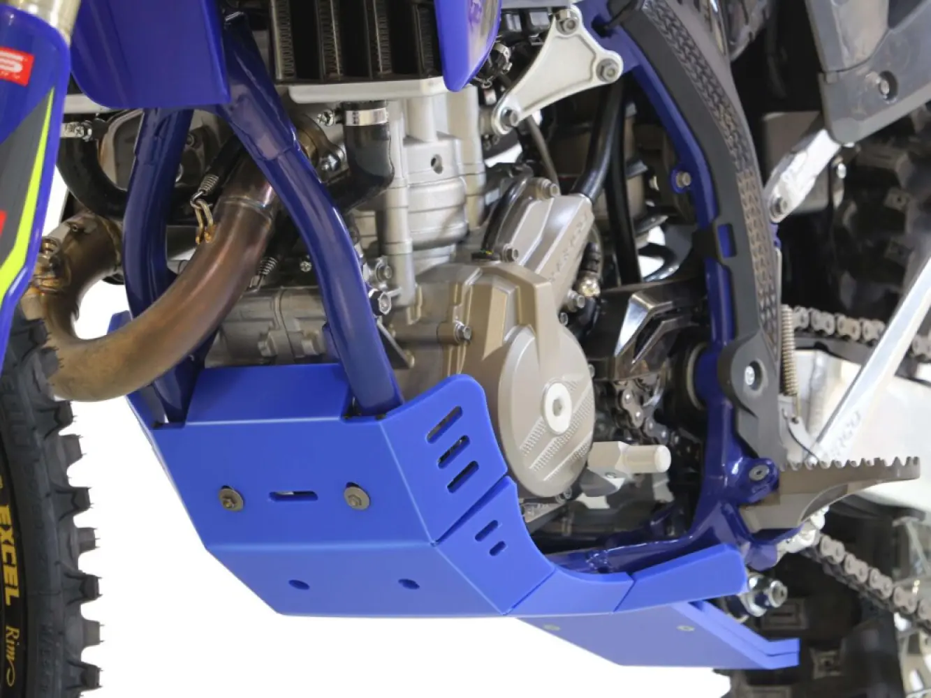 AXP RACING - XTREM SKID PLATE SHERCO SEF 25 - 05062377