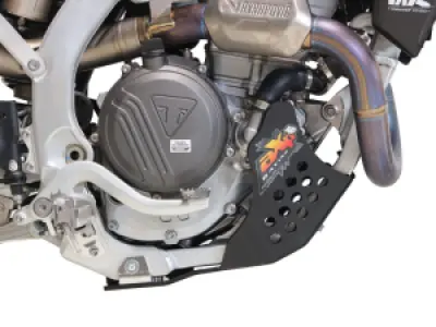AXP RACING - XTREM SKID PLATE SHERCO SEF 45 - 05062381