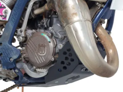 AXP RACING - SKID PLATE PHD 6MM KTM 85SX/ G - 05062411