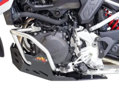 AXP RACING - ADV SKID PLATE BMW F900GS - 05062416