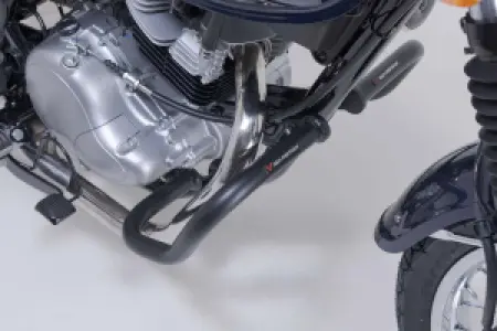 SW-MOTECH - CRASH BAR W230 - 05062508