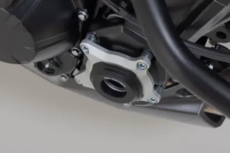 SW-MOTECH - ENGINE CASE PROTECTOR Z900 - 05062519