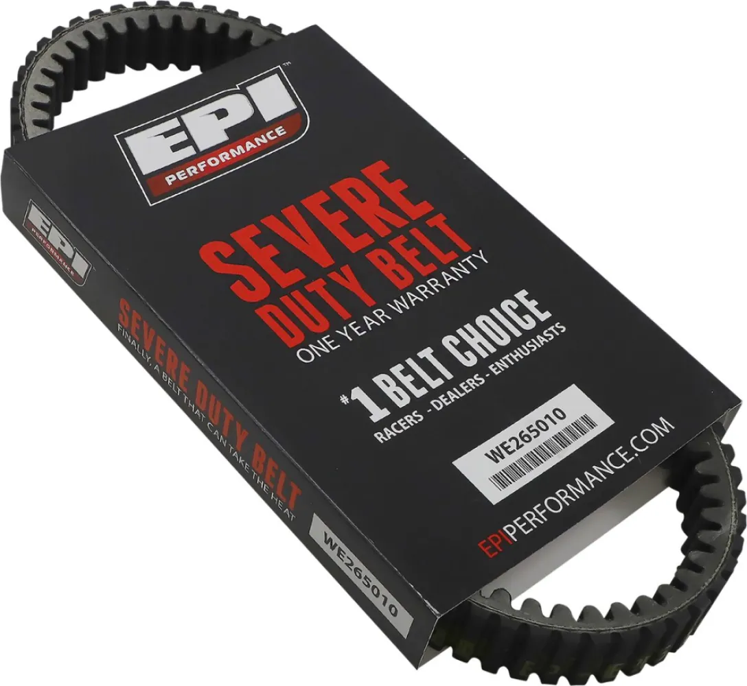EPI - BELT ATV SEVERE DUTY - 11420106