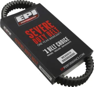 EPI - BELT ATV SEVERE DUTY - 11420106