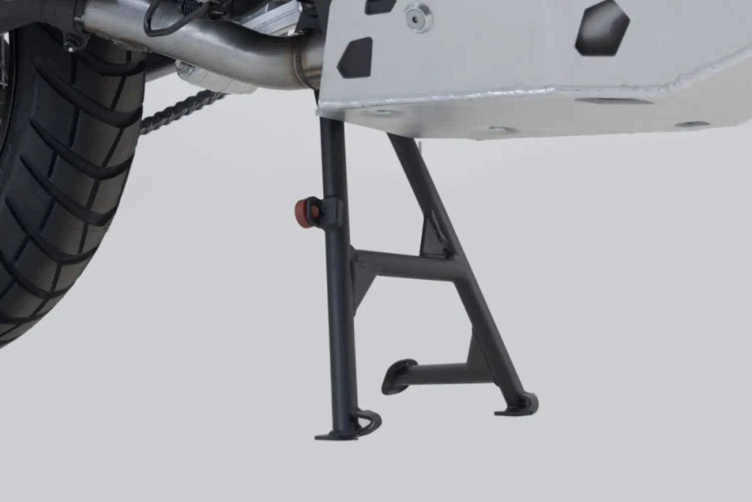 SW-MOTECH - CENTER STAND TRANSALP - 05100655