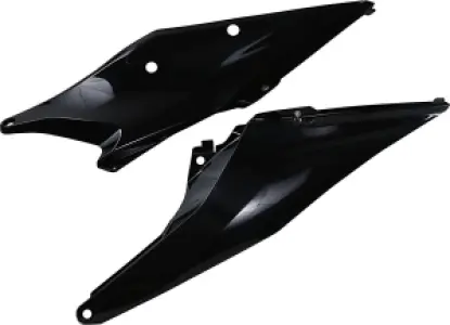 CYCRA - SIDE PANEL KTM BLK - 05202831