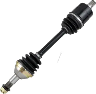 MOOSE OFFROAD FOUR WHEEL - AXLE KIT COMPLETE CANAM - 02141601