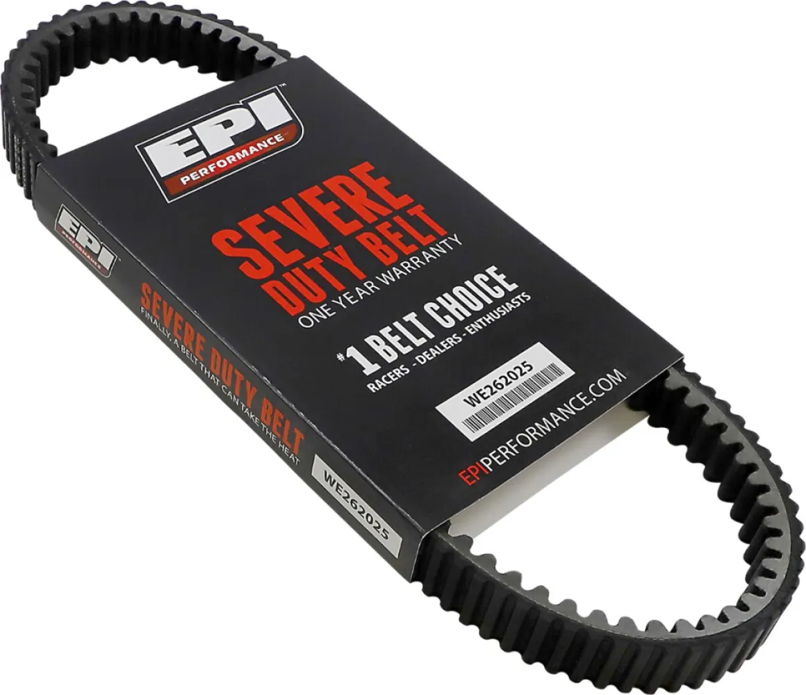 EPI - BELT ATV SEVERE DUTY - 11420276