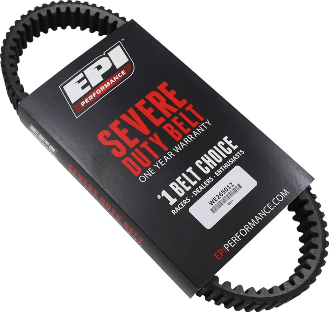 EPI - BELT ATV SEVERE DUTY - 11420303