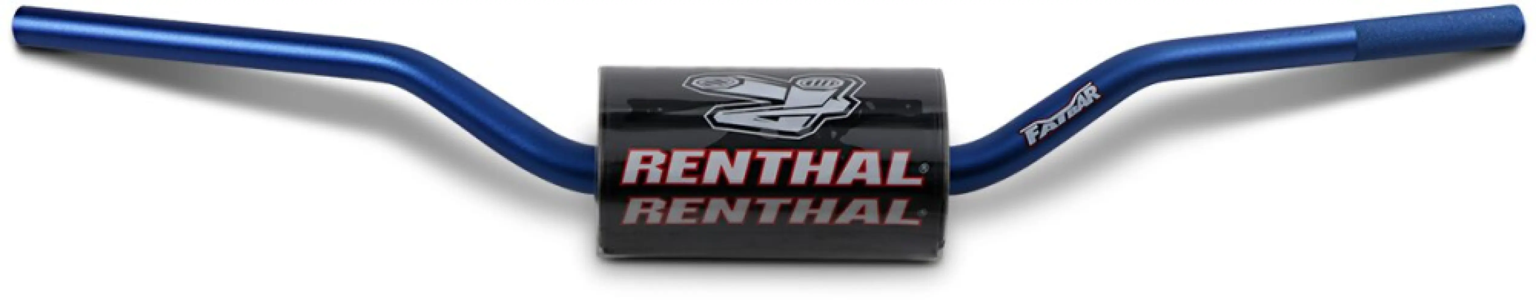 RENTHAL - RENTHAL FATBAR 602 BLUE - 06014947
