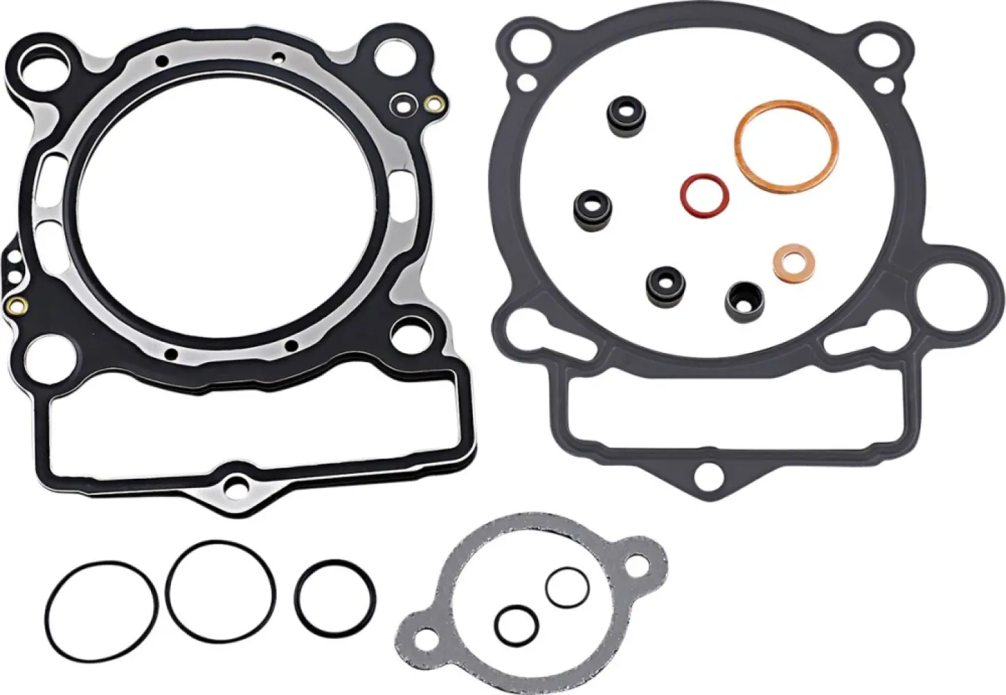 ATHENA - GASKET KIT TOP END KTM - 09346462
