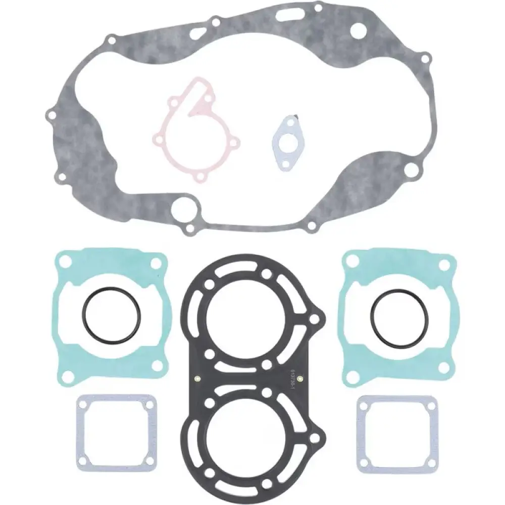 VERTEX - GASKET KIT COMPLETE - 09348117