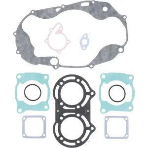 VERTEX - GASKET KIT COMPLETE - 09348117